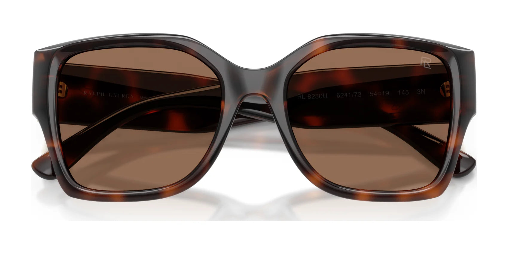 Ralph Lauren RL8230U Sunglasses | Size 54