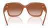 Ralph Lauren RL8230U Sunglasses | Size 54 / Black / Grey (3N 10%) №500187