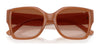 Ralph Lauren RL8230U Sunglasses | Size 54 / Black / Grey (3N 10%) №500187