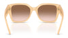 Ralph Lauren RL8230U Sunglasses | Size 54 / Black / Grey (3N 10%) №500187