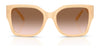 Ralph Lauren RL8230U Sunglasses | Size 54 / Black / Grey (3N 10%) №500187