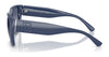 Ralph Lauren RL8230U Sunglasses | Size 54 / Black / Grey (3N 10%) №500187