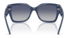 Ralph Lauren RL8230U Sunglasses | Size 54 / Black / Grey (3N 10%) №500187