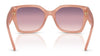Ralph Lauren RL8230U Sunglasses | Size 54 / Black / Grey (3N 10%) №500187