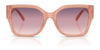 Ralph Lauren RL8230U Sunglasses | Size 54 / Black / Grey (3N 10%) №500187