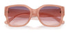 Ralph Lauren RL8230U Sunglasses | Size 54 / Black / Grey (3N 10%) №500187