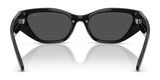 Ralph Lauren RL8231U Sunglasses | Size 55