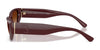 Ralph Lauren RL8231U Sunglasses | Size 55 / Black / Grey (3N 10%) №500187