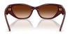 Ralph Lauren RL8231U Sunglasses | Size 55 / Black / Grey (3N 10%) №500187