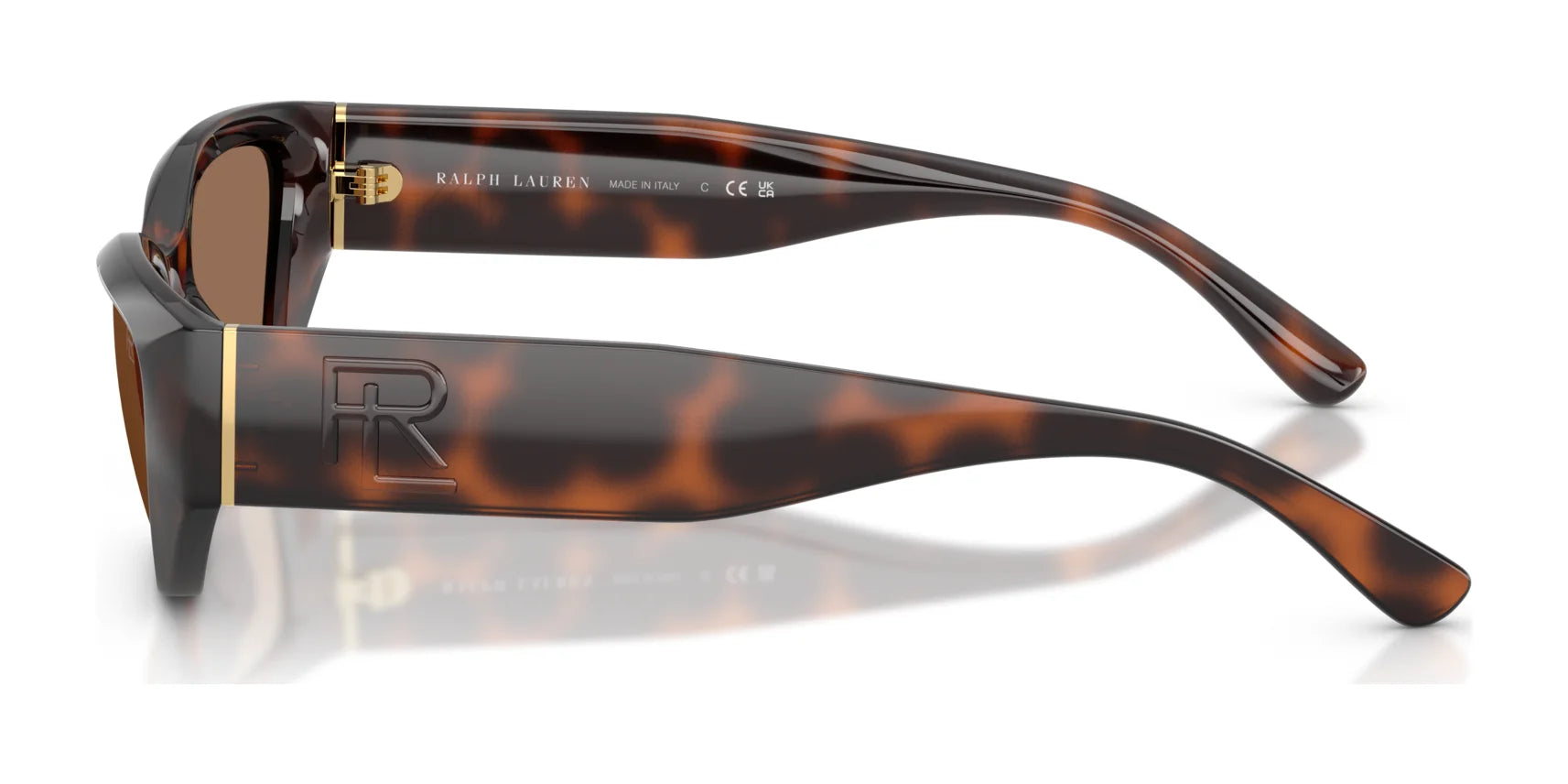 Ralph Lauren RL8231U Sunglasses | Size 55