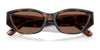 Ralph Lauren RL8231U Sunglasses | Size 55 / Black / Grey (3N 10%) №500187