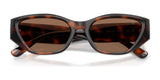 Ralph Lauren RL8231U Sunglasses | Size 55