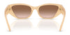 Ralph Lauren RL8231U Sunglasses | Size 55 / Black / Grey (3N 10%) №500187