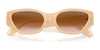 Ralph Lauren RL8231U Sunglasses | Size 55 / Black / Grey (3N 10%) №500187