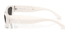 Ralph Lauren RL8231U Sunglasses | Size 55 / Black / Grey (3N 10%) №500187