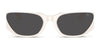 Ralph Lauren RL8231U Sunglasses | Size 55 / Black / Grey (3N 10%) №500187