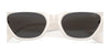 Ralph Lauren RL8231U Sunglasses | Size 55 / Black / Grey (3N 10%) №500187