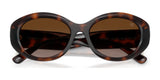 Ralph Lauren RL8232U Sunglasses | Size 55