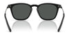 Ralph Lauren RL8233U Sunglasses | Size 53 / Antique Havana / Purple (3N 14.3%) №51341A