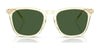 Ralph Lauren RL8233U Sunglasses | Size 53 / Antique Havana / Purple (3N 14.3%) №51341A