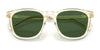 Ralph Lauren RL8233U Sunglasses | Size 53 / Antique Havana / Purple (3N 14.3%) №51341A
