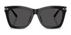 Ralph Lauren RL8235U Sunglasses | Size 54 / Havana / Gradient Brown (3N 16%) №608913