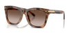 Ralph Lauren RL8235U Sunglasses | Size 54 / Havana / Gradient Brown (3N 16%) №608913