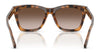 Ralph Lauren RL8235U Sunglasses | Size 54 / Havana / Gradient Brown (3N 16%) №608913