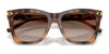 Ralph Lauren RL8235U Sunglasses | Size 54 / Havana / Gradient Brown (3N 16%) №608913