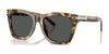 Ralph Lauren RL8235U Sunglasses | Size 54 / Spotty Havana / Grey (3N 11%) №617887