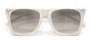 Ralph Lauren RL8235U Sunglasses | Size 54 / Havana / Gradient Brown (3N 16%) №608913