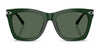 Ralph Lauren RL8235U Sunglasses | Size 54 / Havana / Gradient Brown (3N 16%) №608913