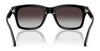 Ralph Lauren RL8237U Sunglasses | Size 55 / Havana / Gradient Brown (3N 16%) №608913