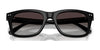 Ralph Lauren RL8237U Sunglasses | Size 55 / Havana / Gradient Brown (3N 16%) №608913