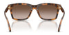 Ralph Lauren RL8237U Sunglasses | Size 55 / Havana / Gradient Brown (3N 16%) №608913