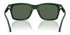 Ralph Lauren RL8237U Sunglasses | Size 55 / Havana / Gradient Brown (3N 16%) №608913