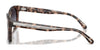 Ralph Lauren RL8237U Sunglasses | Size 55 / Havana / Gradient Brown (3N 16%) №608913