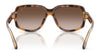 Ralph Lauren RL8238U Sunglasses | Size 57 / Havana / Gradient Brown (3N 16%) №608913