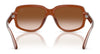 Ralph Lauren RL8238U Sunglasses | Size 57 / Havana / Gradient Brown (3N 16%) №608913