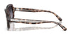Ralph Lauren RL8238U Sunglasses | Size 57 / Havana / Gradient Brown (3N 16%) №608913