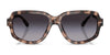 Ralph Lauren RL8238U Sunglasses | Size 57 / Havana / Gradient Brown (3N 16%) №608913