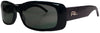 Ralph Lauren RL887 Sunglasses / Houndstooth / Gray / Size 55
