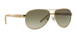 Ralph RA4004 Sunglasses | Size 59