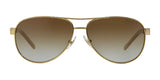 Ralph RA4004 Sunglasses | Size 59