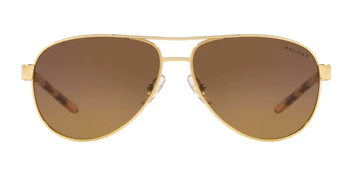 Ralph RA4004 Sunglasses | Size 59