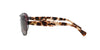Ralph RA4096 Sunglasses / Shiny Purple №249/62 / Polar Gradient Violet (3P 16.5%) / Size 59