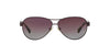 Ralph RA4096 Sunglasses / Shiny Purple №249/62 / Polar Gradient Violet (3P 16.5%) / Size 59