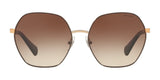 Ralph RA4124 Sunglasses | Size 60