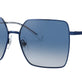 Shiny Electric Blue №90454L
