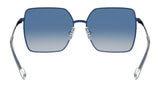 Ralph RA4132 Sunglasses | Size 58